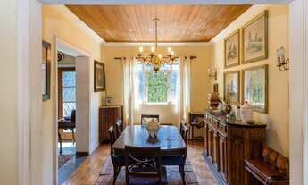 Imagem 6: Casa em bolsão fechado com portaria 24 horas próximo a USP, local muito agradável!