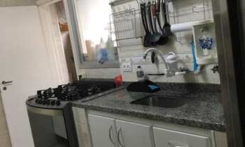 Imagem 7: Apartamento a Venda Vila Clementino