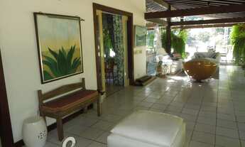 Imagem 2: Casa na Barra da Tijuca, Condomínio Pedra de Itaúna