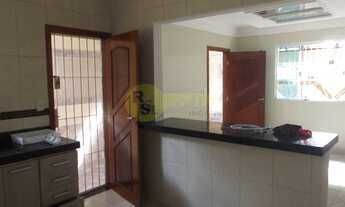 Imagem 5: Casa com 2 dorms, Imperador, Praia Grande - R$ 350 mil, Cod: 3270