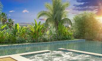 Imagem 7: Apartamento para venda possui 114,80m² com 3 suítes no Setor Marista