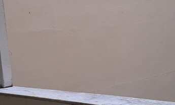 Imagem 7: Apto quarto e sala de frente na Barata Ribeiro