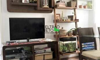 Imagem 2: Apartamento 2 quartos à Venda no Buritis, BH