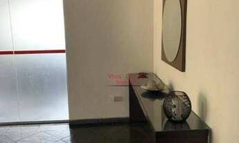 Imagem 5: Apartamento com 2 dormitórios ( 1 Suíte ) à venda, 59 m² por R$ 350.000 - Vila Carrão - S