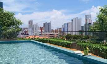 Imagem 3: Lançamento 3 Quartos na Praia do Bessa