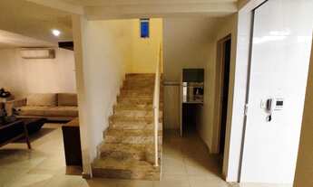 Imagem 6: Casa para venda possui 384 metros quadrados com 3 quartos em Itapuã - Salvador - BA