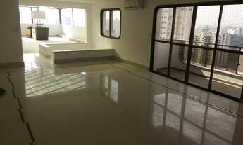 Imagem: Cobertura Duplex 624m² / Anália Franco