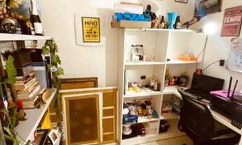 Imagem 2: RESIDÊNCIA NA PRAIA DO FLAMENGO