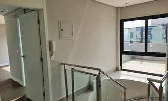 Imagem 6: Cobertura para venda com 160 metros quadrados com 3 quartos em Vila Mascote - São Paulo