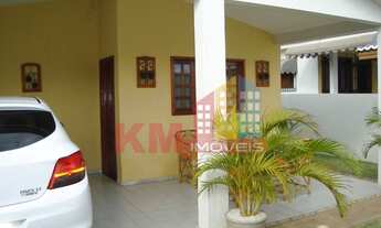 Imagem 3: VENDA! Casa no bairro Nova Betânia em Mossoró