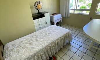 Imagem 7: ESCOLHA O MELHOR DE BOA VIAGEM, APTO 3 QTOS + DEP, LAZER E CONFORTO, ÓTIMA LOCALIZAÇÃO