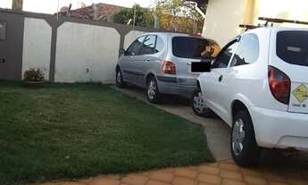 Imagem 3: Casa com 4 dormitórios à venda, 112 m² por R$ 395.000,00 - Vila Palmira - Campo Grande/MS