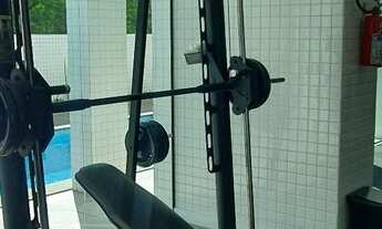 Imagem 3: Cond.Acqua Home Club, 100m2 Universitário