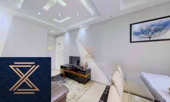 Imagem 4: Apartamento com 2 dormitórios à venda, 44 m² por R$ 340. - Água Branca - São Paulo/SP