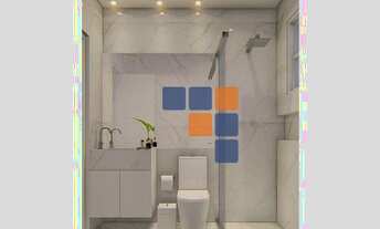 Imagem 5: Apartamento à venda, 50 m² por R$ 269.000,00 - Visconde do Rio Branco - Belo Horizonte/MG