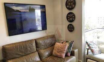 Imagem 2: BELISSIMO APARTAMRNTO DE 80m², LOCALIZADO NA VILA MARIANA