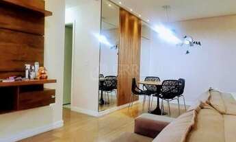 Imagem 6: Vendo lindo APARTAMENTO em ÓTIMA localização de SJC Parque Residencial Aquarius