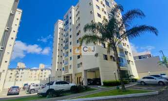 Imagem 3: Apartamento em Morada de Laranjeiras - Serra