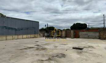 Imagem 5: Terreno, 784 m² - venda por R$ 950.000,00 ou aluguel por R$ 2.900,00 - Parque Real - Campi