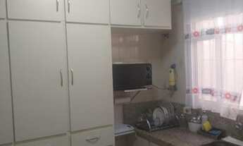 Imagem 4: Casa para Venda em São Paulo, Imirim, 2 dormitórios, 2 banheiros, 4 vagas