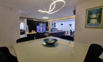 Imagem 4: Lindo apartamento projetado na Aldeota