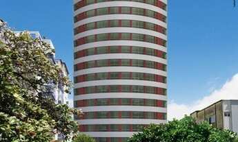 Imagem 6: ARA - Boa Viagem, 1 Quarto, 33m². Oportunidade!