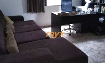 Imagem 5: Casa com 3 dormitórios à venda, 180 m² por R$ 720.000,00 - Embaré - Santos/SP