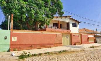 Imagem 2: Casa Duplex em Abolição - Mossoró