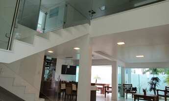 Imagem 4: Condomínio Ecovilas, em Vilas do Atlântico , casa de alto padrão, 4 suítes, Piscina Privat