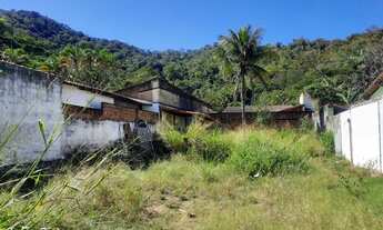 Imagem: Metade de terreno à venda, 180 m² - Itaipu