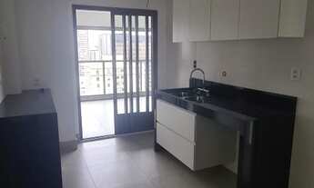 Imagem 7: VENDO ou ALUGO LINDO APARTAMENTO NOVO! 162 m² 3 quartos(2suítes), 2 vagas PINHEIROS-SP
