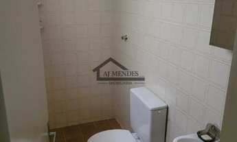 Imagem 7: Sala Comercial / Banheiro / Aceita financiamento / Asa Norte