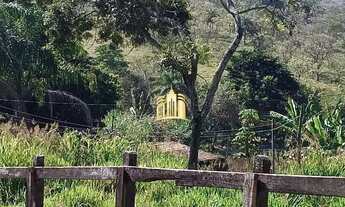 Imagem 7: Sitio em Esmeraldas