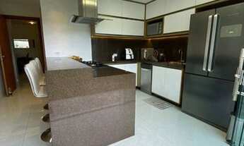 Imagem 7: Belíssima casa 4 quartos em condomínio fechado!