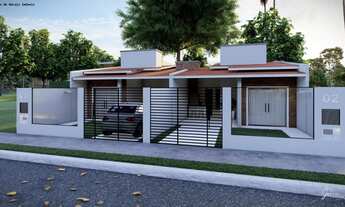 Imagem 3: Casa para Venda em Barra Velha, Itajuba, 2 dormitórios, 1 suíte, 2 banheiros, 2 vagas