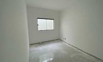 Imagem 6: APARECIDA DE GOIÂNIA - Casa Padrão - RETIRO DO BOSQUE