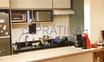 Imagem 6: Apartamento - Venda - Vila das Mercês - Cod. 827