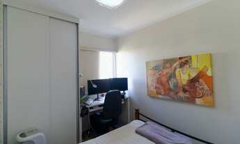 Imagem 5: Amplo Apartamento com 3 Dorms. 1 Suíte na Vila Industrial - 85m² - 1 Vaga Coberta