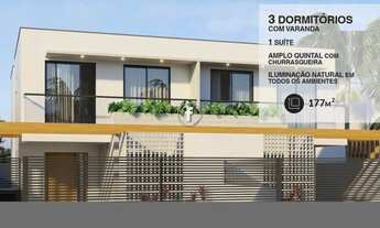 Imagem 7: FLORIANóPOLIS - Casa Padrão - Campeche