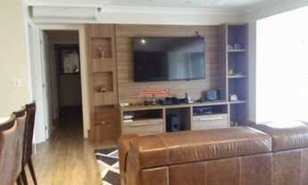 Imagem 2: Cobertura, Parque Mandaqui - São Paulo