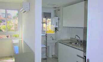 Imagem 2: Apartamento a venda no james Joice em Porto Alegre