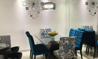 Imagem 2: Apartamento a venda Quality House Sacomã