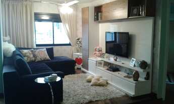 Imagem: Apartamento em São Paulo