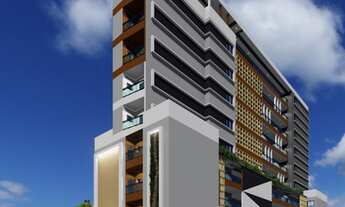 Imagem 3: Lançamento apto 46 mtrs com 2 dormts (sendo 1 suíte) vaga de garagem/prox metrô Guilhermin