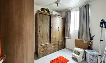 Imagem 7: Apartamento com excelente localização, residencial Chapada dos Buritis