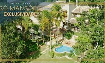 Imagem: EXCLUSIVIDADE MARAVILHOSA CASA COM RIACHO