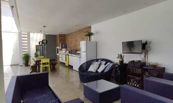 Imagem 5: CB-Casa para venda tem 300 metros quadrados com 4 quartos em Itinga - Lauro de Freitas - B