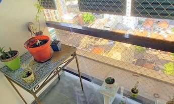 Imagem 4: Apartamento para venda com 180 metros quadrados com 3 quartos em Jardim - Santo André - SP