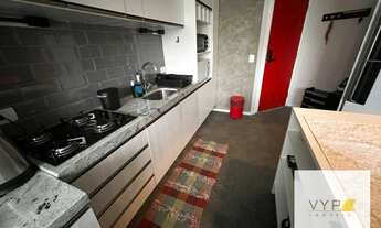 Imagem: Apartamento com 2 dormitórios à venda