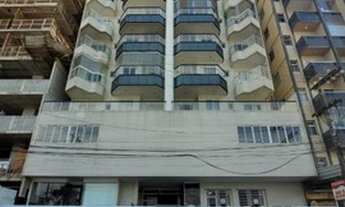 Imagem 2: Lindo apartamento a venda de frente para o mar na Praia do Morro em Guarapari-Es com 4 qu